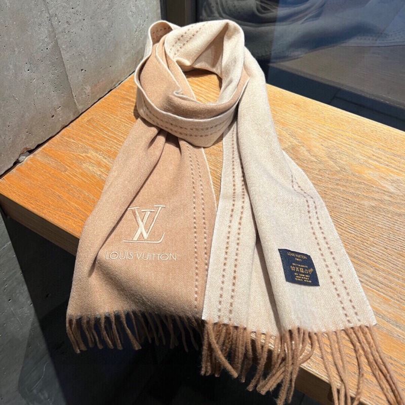 Louis Vuitton Scarf